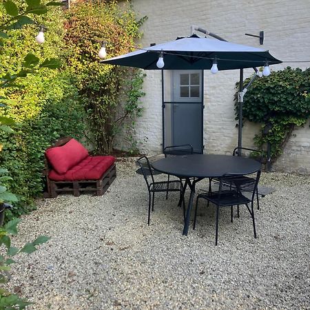 Van Hamme 1642 - House For 2 To 4 Persons Kortenberg Exterior foto
